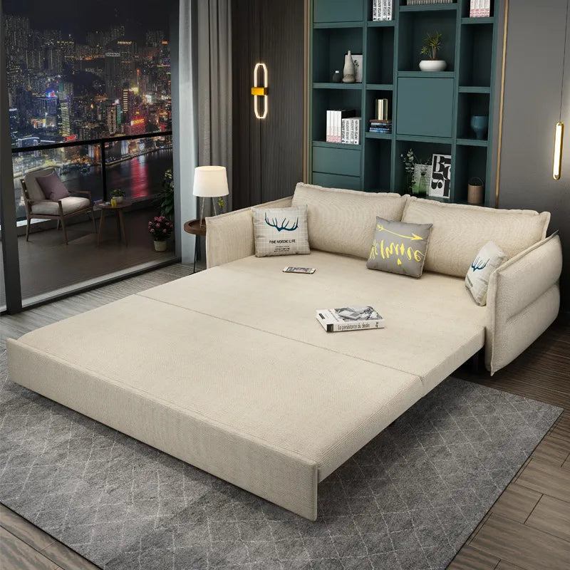 ソファー ベージュ イエロー ピンク ライトグレー ダークグレー ライトグリーン 綿麻 スチール 無垢材 hyt-3770