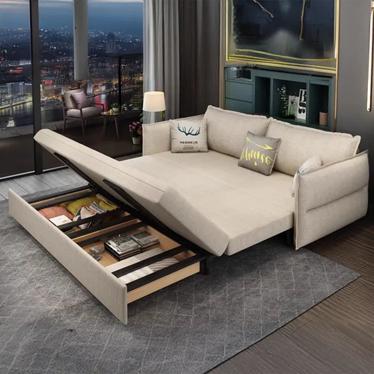 ソファー ベージュ イエロー ピンク ライトグレー ダークグレー ライトグリーン 綿麻 スチール 無垢材 hyt-3770