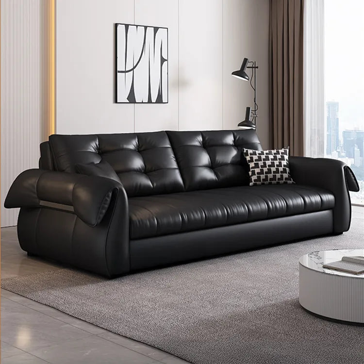 ソファー ホワイト ライトグレー グレー グリーン ダークブラウン オレンジ ブラック ブルー 合皮 シリコンフィル 無垢材 ダウン hyt-3784