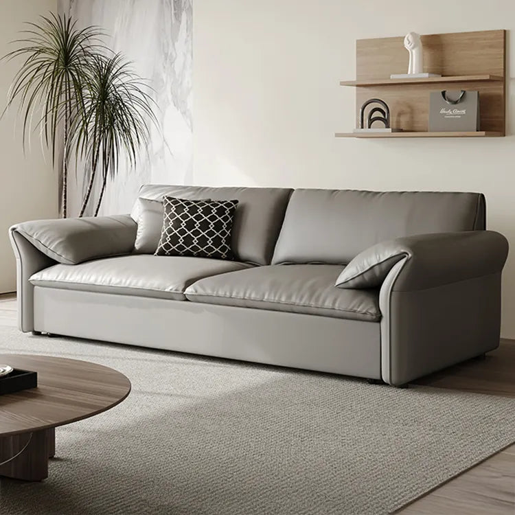 ソファー ソファベッド 収納付き人工革 hyt-3788 ソファー ソファベッド 収納付き人工革 hyt-3788