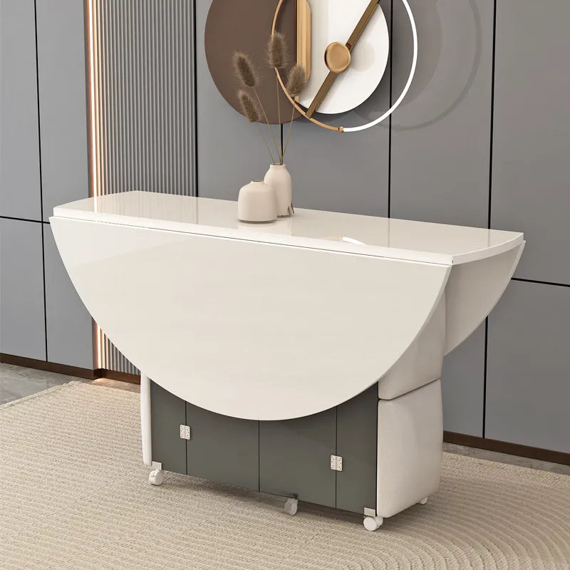 テーブル ホワイト カラー1 カラー2 カラー3 カラー4 ダークブラウン カラー5 カラー6 カラー7 合皮 hzyl-3486