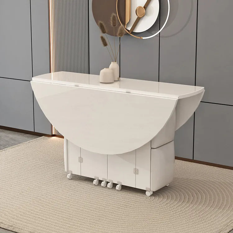 テーブル ホワイト カラー1 カラー2 カラー3 カラー4 ダークブラウン カラー5 カラー6 カラー7 合皮 hzyl-3486