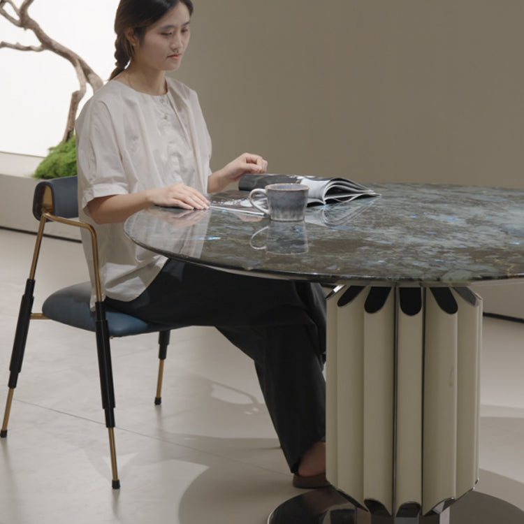 『限定価格』四国最高峰石鎚山産　大型天然ひのきテーブル sekka -四角- 天然大理石テーブル（四角） – sekka 石果