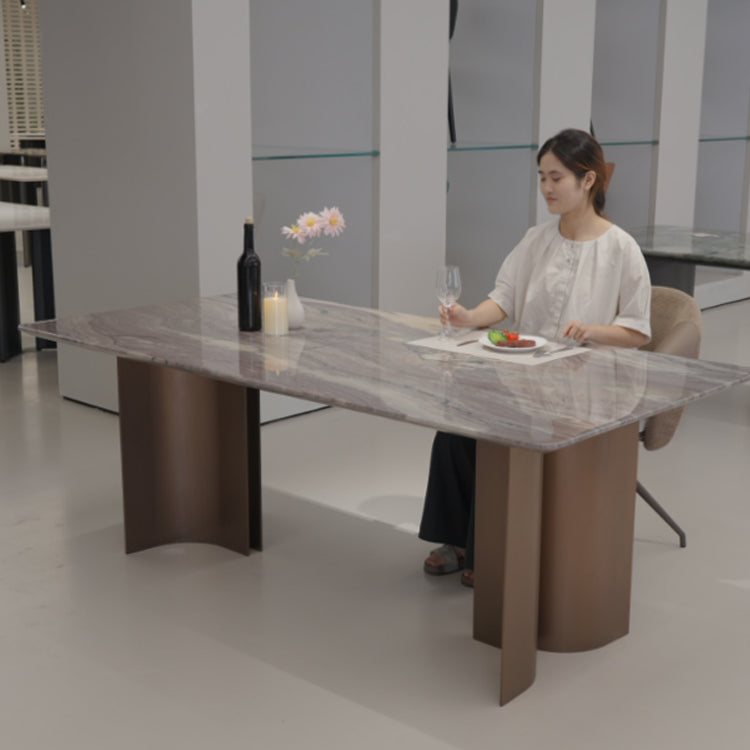 【浜松市で引取り可能な方限定】天然大理石　チューリップダイニングテーブル 浜松市で引取り可能な方限定】天然大理石 チューリップダイニング