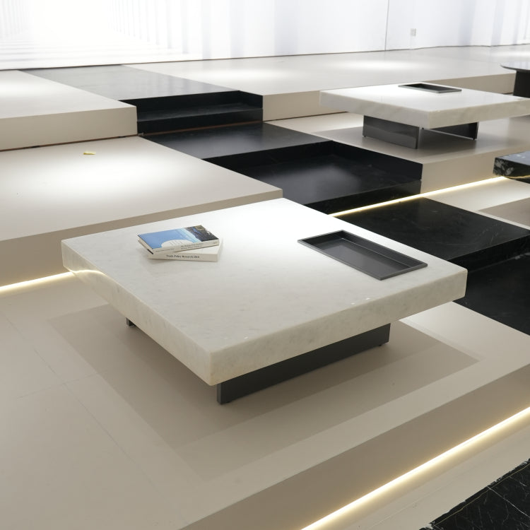 デザイナーズ リビングテーブル デザイナーズ 天然大理石ダイニングテーブル 高級輸入家具jrjj-6646