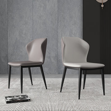 ダイニングチェア おしゃれ 北欧 椅子 一人掛け 食事用 来客用　jrjj-915