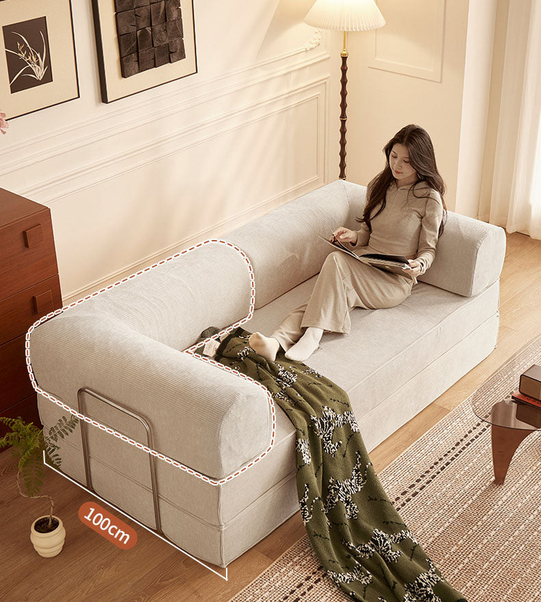 インスタで人気モデルソファベッド リビングの小空間にぴったりな