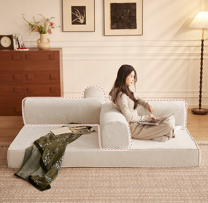 インスタで人気モデルソファベッド リビングの小空間にぴったりな