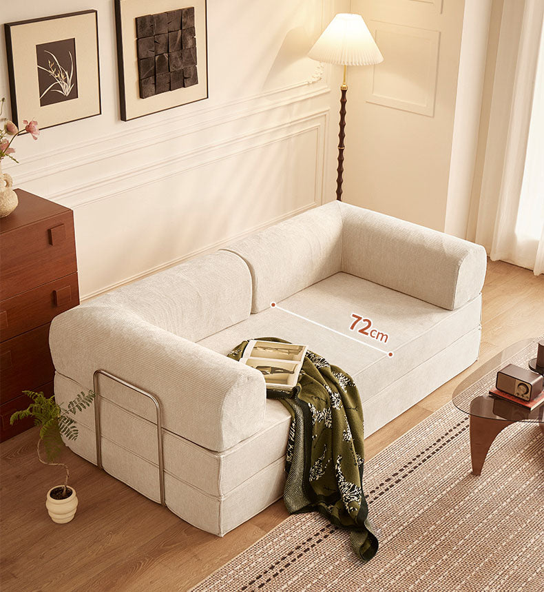 ソファベッド特集 おしゃれで快適！省スペースソファベッド