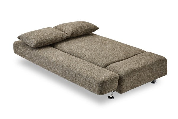 【在庫品】 ソファベッド ファブリック カラー2タイプ sup-12467344