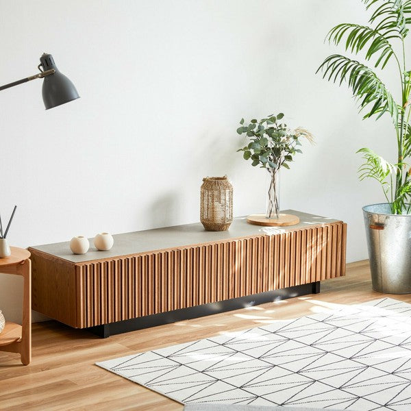 【高級天然木】Wood Like Youテレビボード/幅180cm 高級天然木】Wood Like Youテレビボード/幅180cm