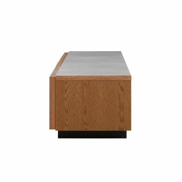 【高級天然木】Wood Like Youテレビボード/幅180cm 高級天然木】Wood Like Youテレビボード/幅180cm