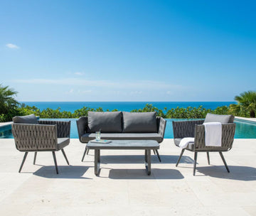 ガーデンファニチャー 屋内外での使用環境に対応するアウトドアシリーズ sup-14711993