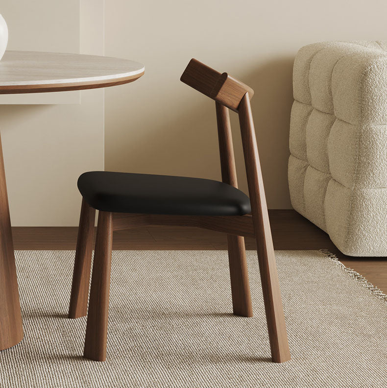 Sale 北欧スタイル　ウォールナット　ラウンドテーブル ラウンドテーブル 90cm ウォールナット オーク HARMONY – Wooden
