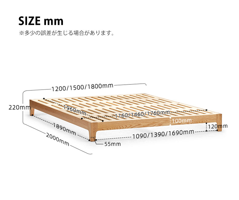ベッド ベッドフレーム y-f8016 ベッド通販店