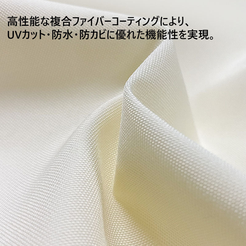 ガーデンパラソル 風に強い 紫外線対策 角度調整 zy-022