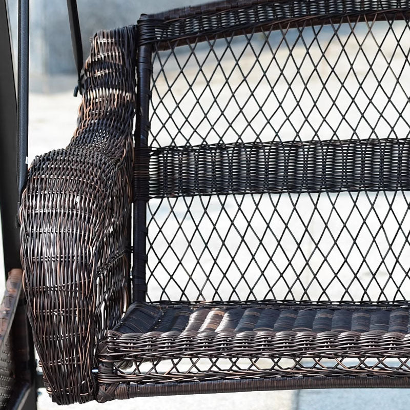 屋外ブランコ スウィングベンチ zy-154